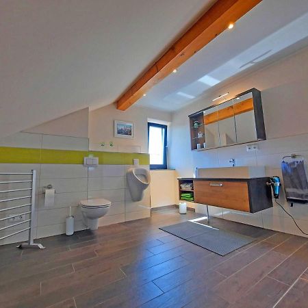 Ferienwohnung Auszeit Objekt Id 13178-9 วาเริน ภายนอก รูปภาพ