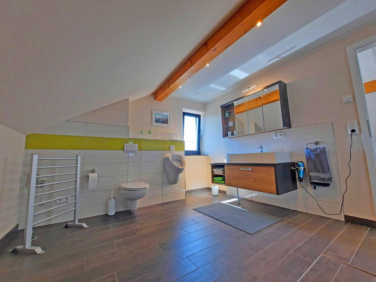 Ferienwohnung Auszeit Objekt Id 13178-9 วาเริน ภายนอก รูปภาพ