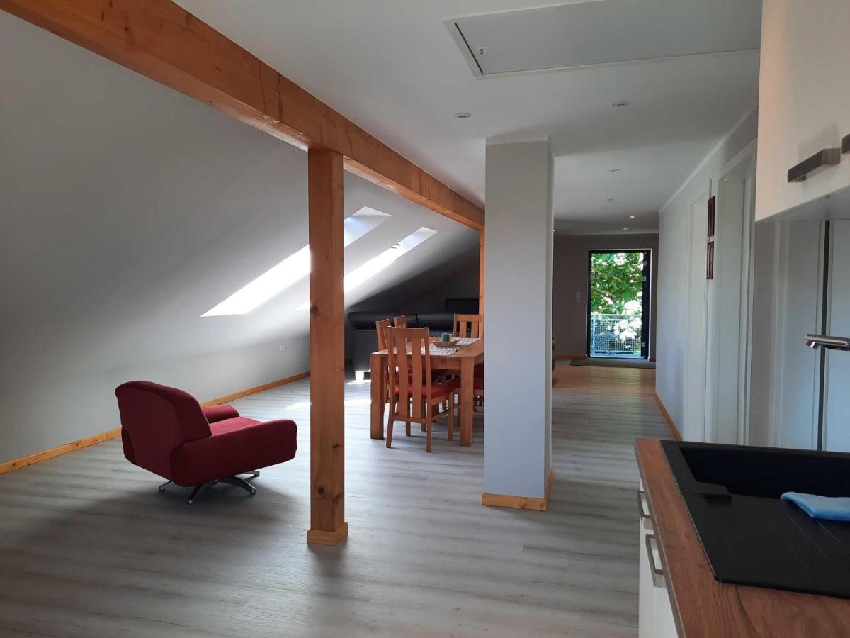 Ferienwohnung Auszeit Objekt Id 13178-9 วาเริน ภายนอก รูปภาพ