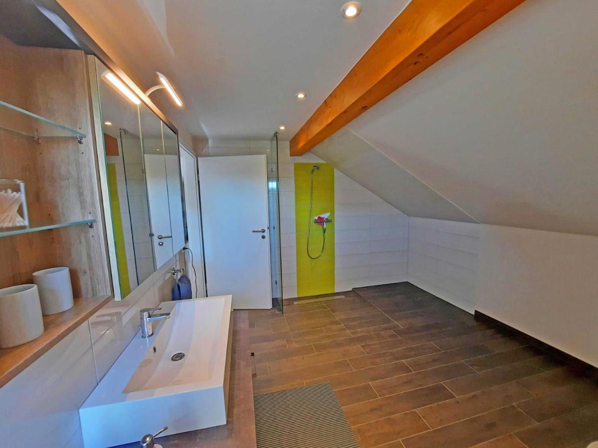 Ferienwohnung Auszeit Objekt Id 13178-9 วาเริน ภายนอก รูปภาพ