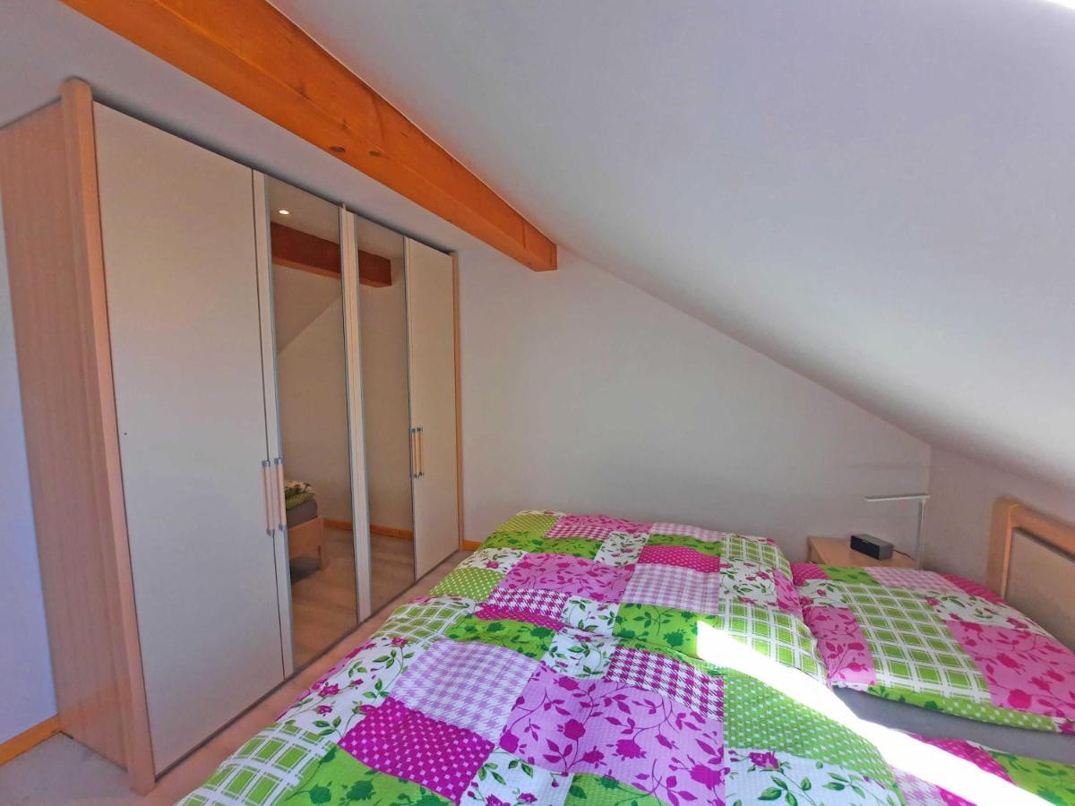 Ferienwohnung Auszeit Objekt Id 13178-9 วาเริน ภายนอก รูปภาพ