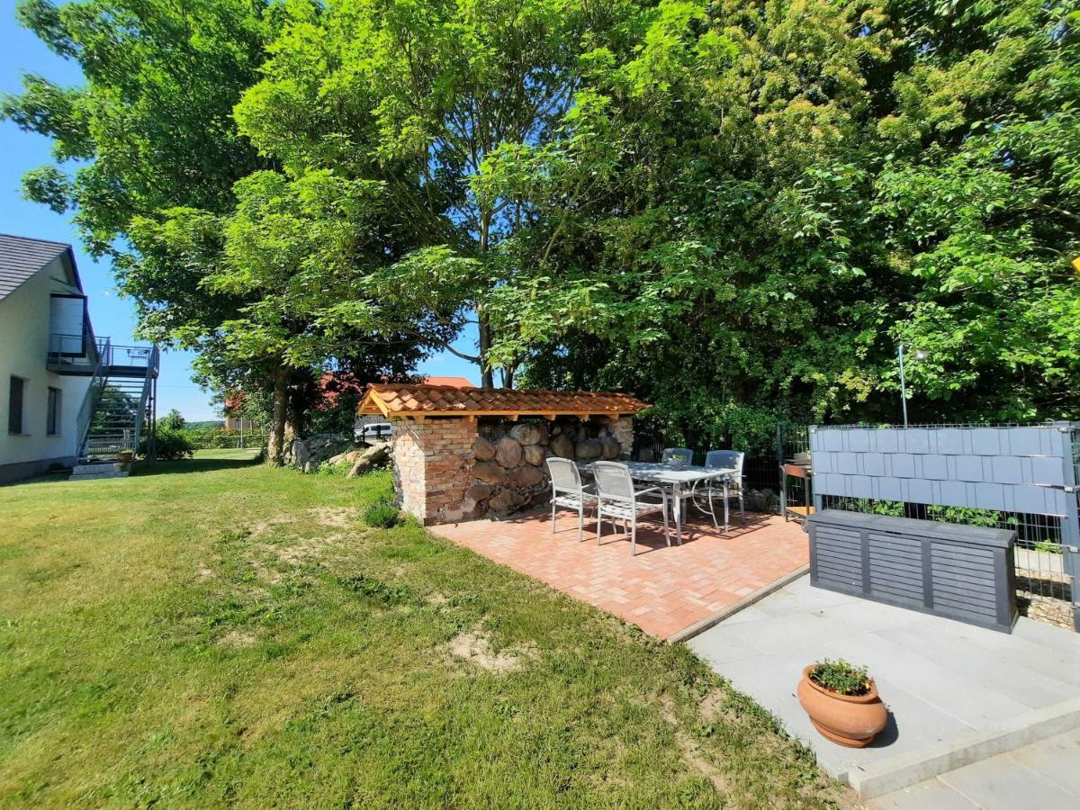 Ferienwohnung Auszeit Objekt Id 13178-9 วาเริน ภายนอก รูปภาพ