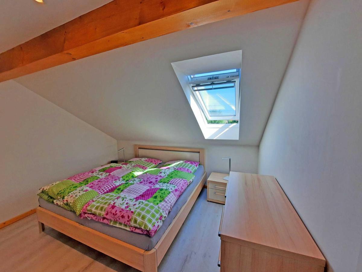 Ferienwohnung Auszeit Objekt Id 13178-9 วาเริน ภายนอก รูปภาพ