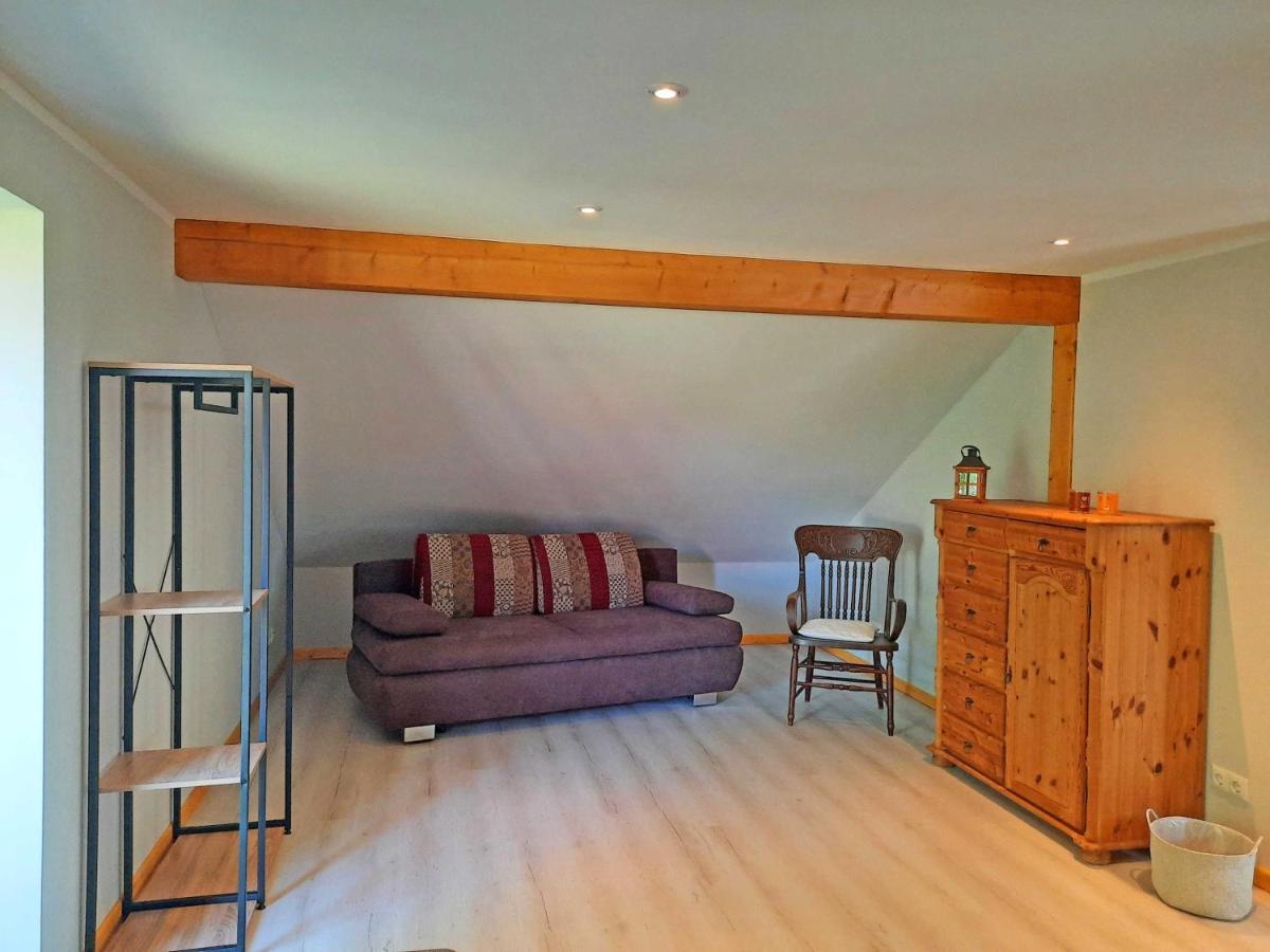 Ferienwohnung Auszeit Objekt Id 13178-9 วาเริน ภายนอก รูปภาพ